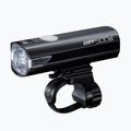 Predné svetlo na bicykel CatEye AMPP 500S HL-EL085SRC black