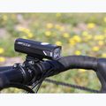Predné svetlo na bicykel CatEye AMPP 500S HL-EL085SRC black 4