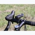 Predné svetlo na bicykel Cateye AMPP 400S HL-EL084SRC black 3