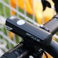 Sada svetiel na bicykel CatEye AMPP 500S HL-EL085SRC / TL-LD800 VIZ150 3