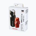 Sada bicyklových svetiel CatEye AMPP 500S HL-EL085SRC / TL-LD800 VIZ150 black 2