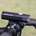 Sada bicyklových svetiel CatEye AMPP 500S HL-EL085SRC / TL-LD800 VIZ150 black 4