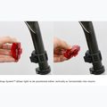 Zadné svetlo na bicykel Cateye TL-LD800 VIZ150 USB-C red 3