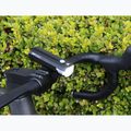 Predné svetlo na bicykel CatEye AMPP 1300 HL-EL1300RC black 6