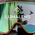 Lyžiarske okuliare Dragon X2S biele 40455-109 8