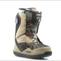 Pánske topánky na snowboard THIRTYTWO Tm-2 Double Boa black 8105000439 11
