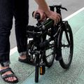 Skladací mestský bicykel Tern LINK B7 navy blue 10