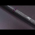 Kaprový prút Shimano Tribal TX-2 Cork čierny TX210300SPC 7