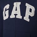 Pánska mikina GAP XLS FT Arch FZ HD tapestry navy 4