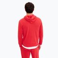 Pánska mikina GAP XLS FT Arch PO HD modern red 3