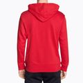 Pánska mikina GAP XLS FT Arch PO HD modern red 4