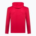 Pánska mikina GAP XLS FT Arch PO HD modern red 7