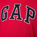 Pánska mikina GAP XLS FT Arch PO HD modern red 8