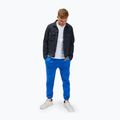 Pánske nohavice GAP Tonal Arch Jogger imperial blue 2