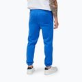 Pánske nohavice GAP Tonal Arch Jogger imperial blue 3