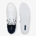 Pánska obuv Lacoste 40CMA0067 white/navy/red 9