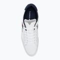 Pánska obuv Lacoste 40CMA0067 white/navy/red 5