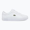 Detská obuv Lacoste 41SUJ0014 white/white