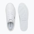 Detská obuv Lacoste 41SUJ0014 white/white 4