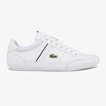 Pánska obuv Lacoste 42CMA0014 white/black 8