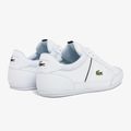 Pánska obuv Lacoste 42CMA0014 white/black 10
