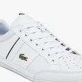 Pánska obuv Lacoste 42CMA0014 white/black 12