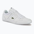 Pánska obuv Lacoste 42CMA0014 white/black