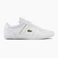 Pánska obuv Lacoste 42CMA0014 white/black 2