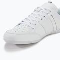 Pánska obuv Lacoste 42CMA0014 white/black 7