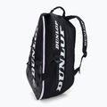 Tenisová taška Dunlop Tour 2.0 10RKT 75 l čierno-modrá 817242 3