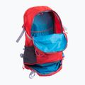 Turistický batoh Karrimor Dorango 40 l red/hi rise 5