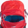 Turistický batoh Karrimor Dorango 40 l red/hi rise 8