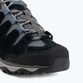 Dámske trekingové topánky Karrimor Rona Low navy 7