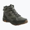 Pánske trekové topánky Karrimor Spiral Mid olive 8