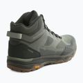 Pánske trekové topánky Karrimor Spiral Mid olive 10