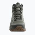 Pánske trekové topánky Karrimor Spiral Mid olive 11