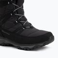 Dámske snehové topánky Karrimor Polar Quilt 2 black 7
