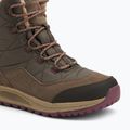 Pánske trekové topánky Karrimor Vancouver brown 7