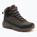Pánske trekové topánky Karrimor Peregrine olive