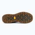 Pánske trekové topánky Karrimor Peregrine olive 4