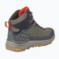 Pánske trekové topánky Karrimor Peregrine olive 11