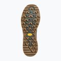 Pánske trekové topánky Karrimor Peregrine olive 13