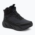 Pánske trekové topánky Karrimor Singletrack Mid black/grey