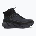 Pánske trekové topánky Karrimor Singletrack Mid black/grey 2