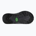 Pánske trekové topánky Karrimor Singletrack Mid black/grey 4