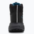 Pánske trekové topánky Karrimor Singletrack Mid black/grey 6