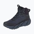 Pánske trekové topánky Karrimor Singletrack Mid black/grey 9