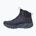 Pánske trekové topánky Karrimor Singletrack Mid black/grey 11