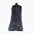 Pánske trekové topánky Karrimor Singletrack Mid black/grey 13