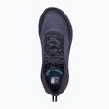 Pánske trekové topánky Karrimor Singletrack Mid black/grey 14